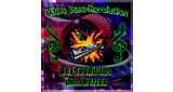 Logo Radio Base Revolution