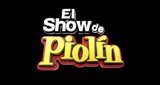 Logo El Show de Piolín