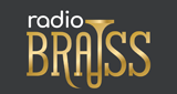Logo Radio Brass