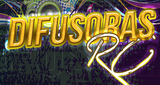 Logo Difusoras RC