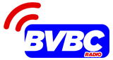 Logo BVBC Radio