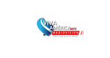 Logo Radio Viva América Radiovision