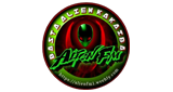 Logo Alien Fm