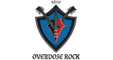 Logo Overdose Rock