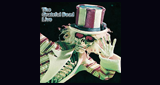 Logo The Grateful Dead Live