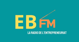 Logo EB FM