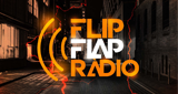 Logo Flip Flap Radio