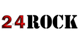 Logo 24 ROCK