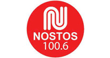 Logo Nostos 100.6