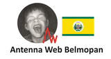 Logo Antenna Web Belmopan