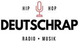 Logo Deutschrap Radio