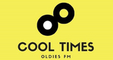 Logo Cool Times Oldies FM
