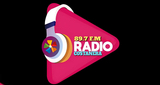 Logo Costanera CDE 89.7