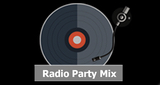 Logo Party Mix