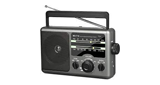 Logo DT Radio Online Gh