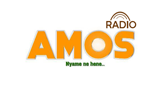 Logo AMOS RADIO ONLINE