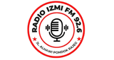 Logo Radio Izmi Pondok Rajeg