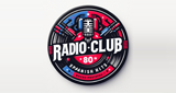Logo Radio Club 80 ESPAÑOL Hits