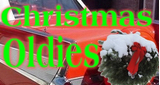 Logo Christmas Oldies Radio