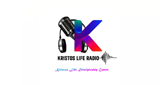 Logo Kristos Life Radio