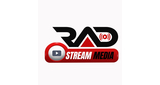 Logo RadStream Radio