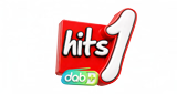 Logo Hits 1 Murcia