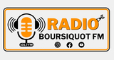 Logo Radio Boursiquot FM 101.7