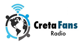 Logo Creta Fans Radio