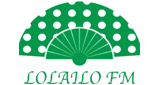 Logo Nostalgia Fm Lolailo FM