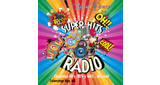 Logo Super Hits Radio