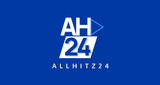 Logo AllHitz24