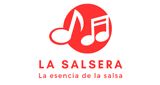 Logo Radio La Salsera