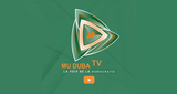 Logo MU DUBA RTV
