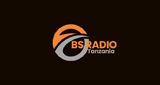 Logo Bs Radio Tanzania