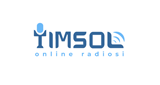 Logo Timsol Online Radiosi