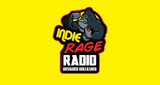 Logo Indie Rage Radio