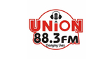Logo Union 88.3