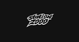 Logo Станция 2000