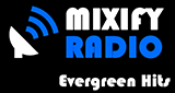 Logo Mixify Evergreen Hits