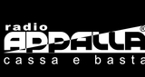 Logo Radio Appalla