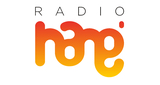 Logo Radio Nané