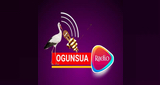 Logo Ogunsua Radio