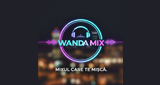 Logo Radio Wanda Mix