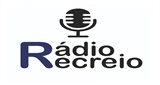 Logo Radio Recreio