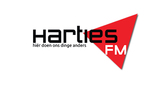 Logo Harties FM