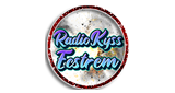 Logo Radio Kyss Exstrem