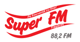 Logo Super FM Făgăraș