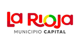 Logo Municipal La Rioja