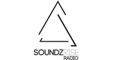 Logo Soundzrise Radio
