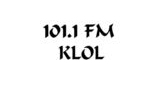 Logo 101.1 KLOL